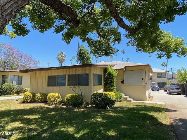 132 N Sierra Bonita Ave, Pasadena, CA 91106 - photo 1