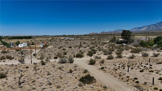 754 Ivanhoe Rd, Lucerne Valley, CA 92356