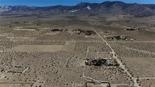 754 Ivanhoe Rd, Lucerne Valley, CA 92356