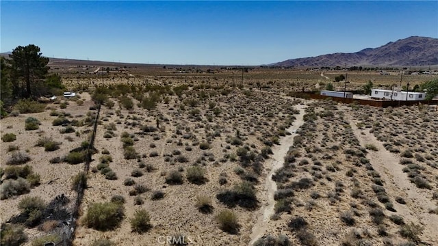 754 Ivanhoe Rd, Lucerne Valley, CA 92356