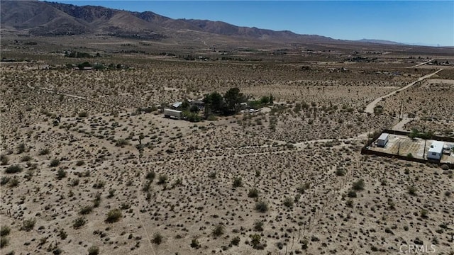754 Ivanhoe Rd, Lucerne Valley, CA 92356