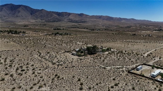 754 Ivanhoe Rd, Lucerne Valley, CA 92356