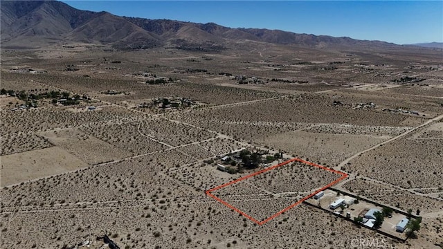 754 Ivanhoe Rd, Lucerne Valley, CA 92356