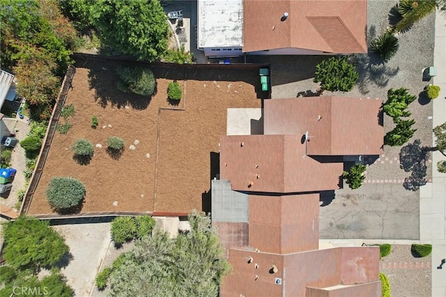 4708 Sunrise Rdg, Oceanside, CA 92056 - view of property location