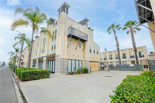 8021 S Vermont Ave Unit 36, Los Angeles, CA 90044