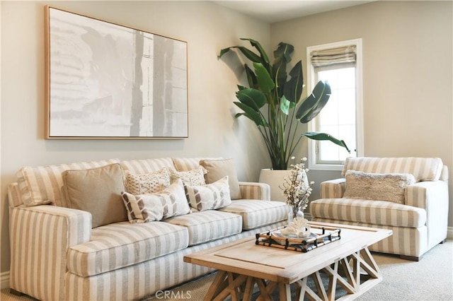 46 Shadybend, Irvine, CA 92602 - view of carpeted living area