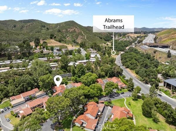 27556 Rondell St, Agoura Hills, CA 91301 - photo 34