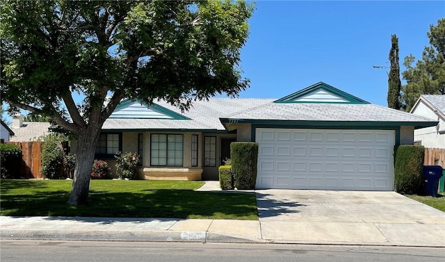 1341 W W Ave H8, Lancaster, CA 93534 - photo 1