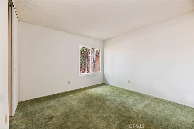 42769 Tierra Robles Pl, Temecula, CA 92592 - unfurnished room featuring carpet floors and a textured ceiling