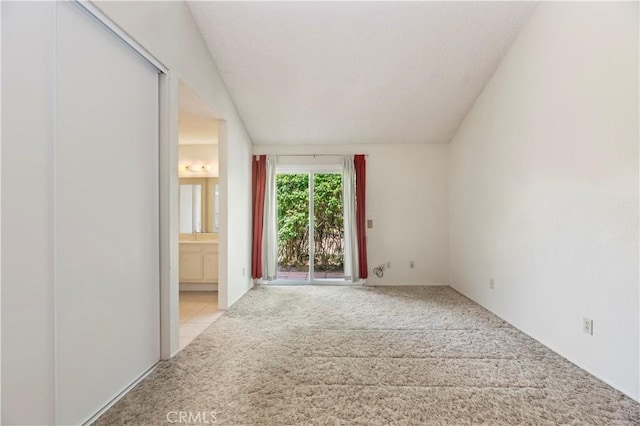 42769 Tierra Robles Pl, Temecula, CA 92592 - view of carpeted empty room