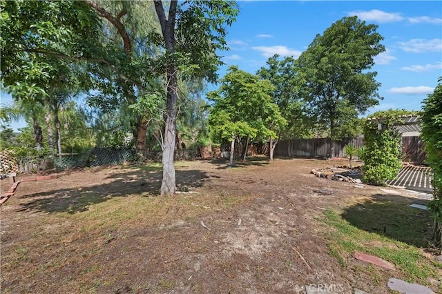 42769 Tierra Robles Pl, Temecula, CA 92592 - view of fenced backyard