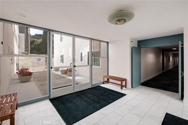5700 Ravenspur Dr Unit 307, Rancho Palos Verdes, CA 90275 - view of common area