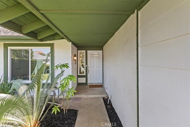 1326 Rosehill Dr, Riverside, CA 92507 - property entrance