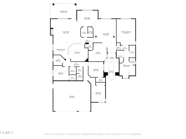 13418 Giro Dr, Bakersfield, CA 93314 - photo 46