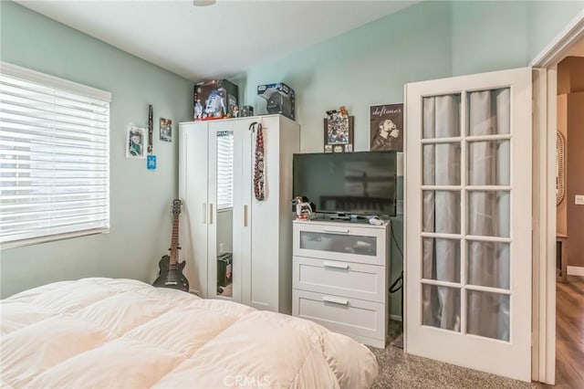 2618 W Loma Vista Dr, Rialto, CA 92377 - view of bedroom