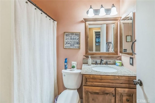 2618 W Loma Vista Dr, Rialto, CA 92377 - full bath with toilet and vanity