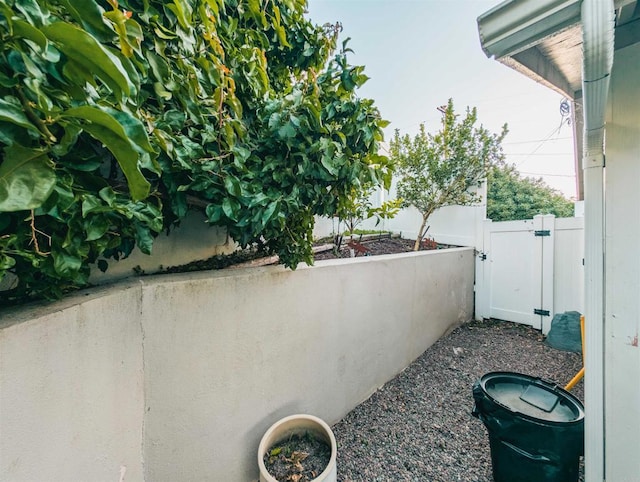8635 La Butte Ln, Santee, CA 92071 - view of property exterior