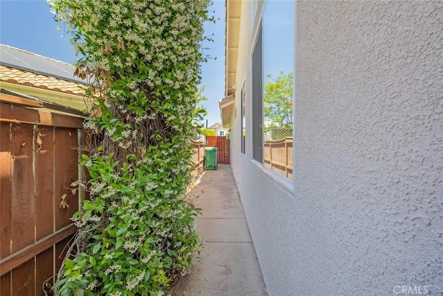 24563 Calle Perla, Murrieta, CA 92562 - view of home's exterior