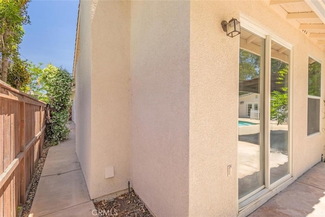 24563 Calle Perla, Murrieta, CA 92562 - view of property exterior featuring stucco siding