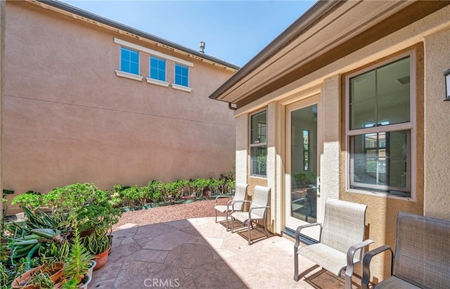 97 Twin Gables, Irvine, CA 92620 - view of patio / terrace