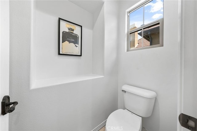 97 Twin Gables, Irvine, CA 92620 - bathroom featuring toilet