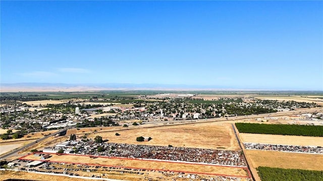 1250 E Childs Ave, Merced, CA 95341