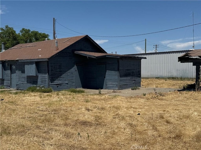 1250 E Childs Ave, Merced, CA 95341