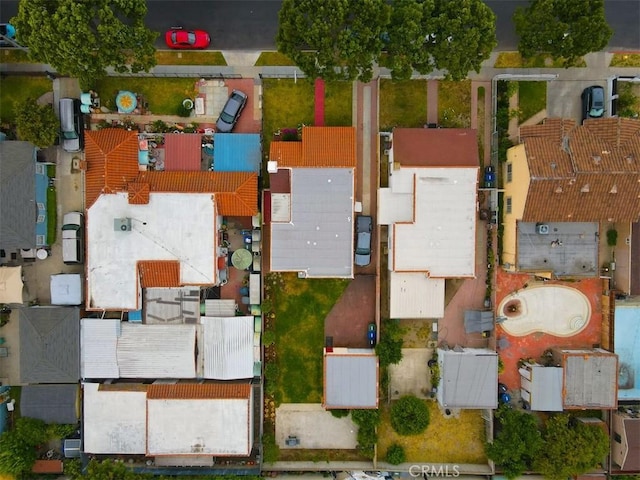 2946 Missouri Ave, South Gate, CA 90280 - bird's eye view