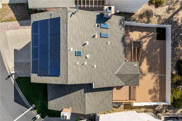 23801 Birch Ln, Mission Viejo, CA 92691 - view of subject property