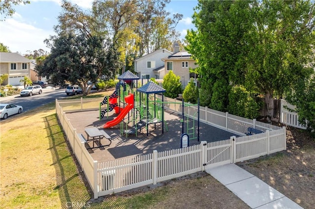 23801 Birch Ln, Mission Viejo, CA 92691 - view of community play area