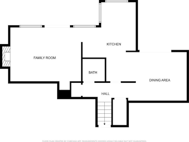 23801 Birch Ln, Mission Viejo, CA 92691 - floor plan / room layout