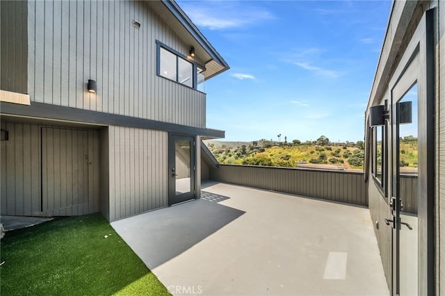 1450 Terrace Way, Laguna Beach, CA 92651 - view of patio / terrace