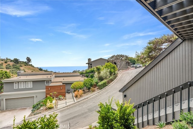 1450 Terrace Way, Laguna Beach, CA 92651 - exterior space featuring driveway