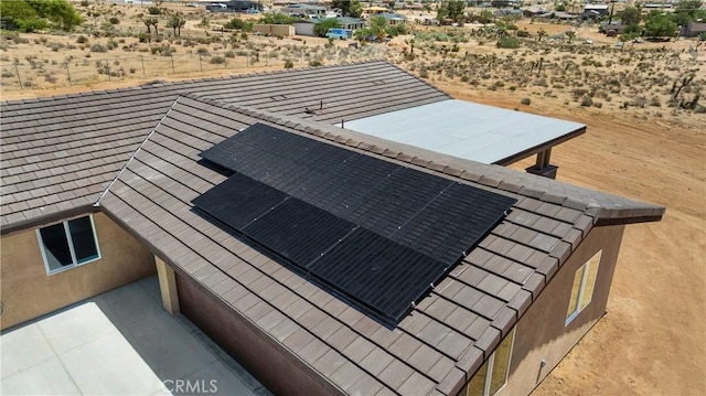 9641 Buena Vista St, Apple Valley, CA 92308 - exterior view