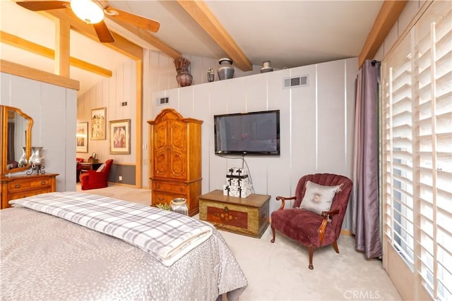3152 Parkside Dr, San Bernardino, CA 92404 - bedroom with carpet flooring