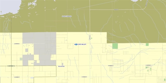 0 E E Ave E, Lancaster, CA 93535