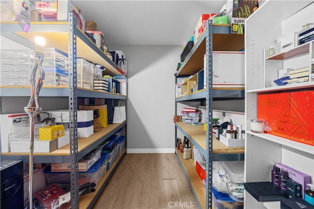 5223 Rosemead Blvd Unit F, San Gabriel, CA 91776 - view of storage room