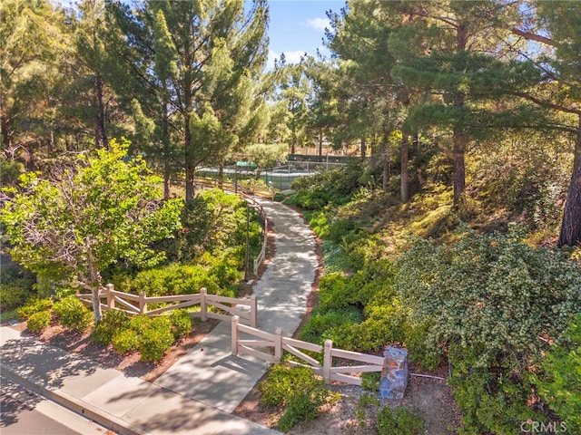 27054 Riversbridge Way, Valencia, CA 91354 - view of home's community