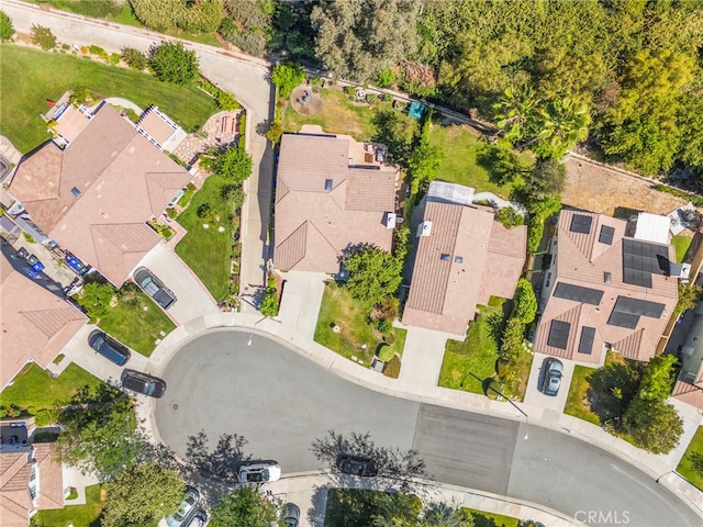 27054 Riversbridge Way, Valencia, CA 91354 - view of property location featuring nearby suburban area