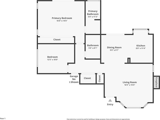 27054 Riversbridge Way, Valencia, CA 91354 - view of room layout