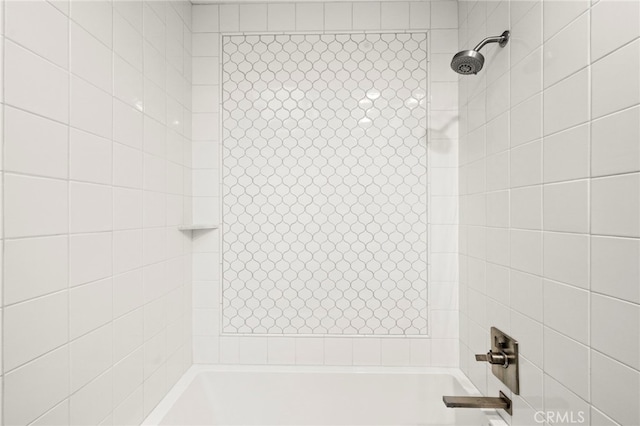 27054 Riversbridge Way, Valencia, CA 91354 - bathroom with shower / bath combination