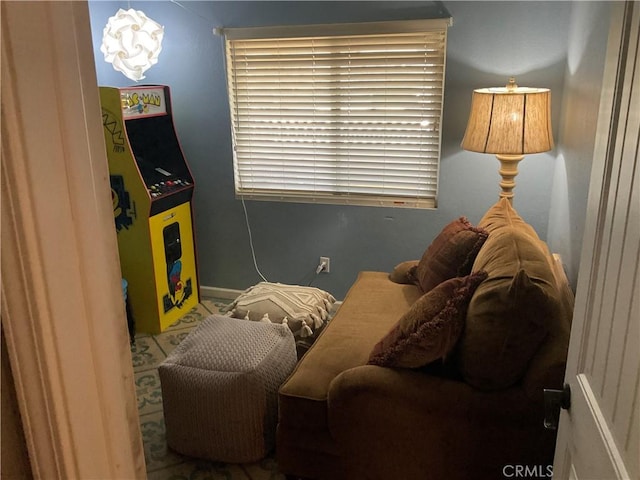 17911 Juniper St, Adelanto, CA 92301 - view of sitting room