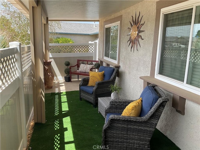17911 Juniper St, Adelanto, CA 92301 - view of sunroom / solarium