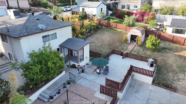 1254 Linda Rosa Ave, Los Angeles, CA 90041 - photo 21