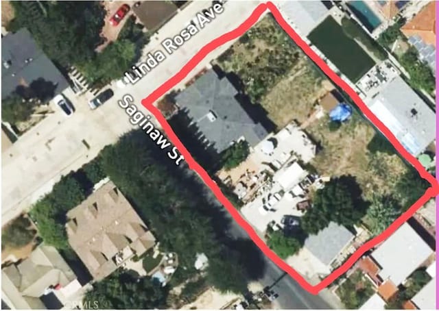 1254 Linda Rosa Ave, Los Angeles, CA 90041 - photo 28