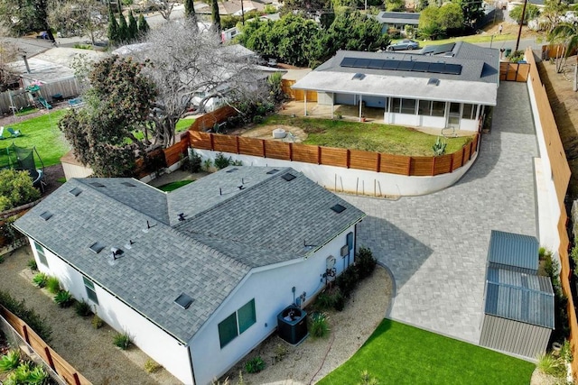 229 Yacon St, Vista, CA 92083 - view of subject property