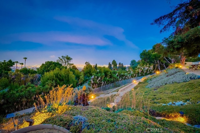 27649 Palos Verdes Dr E, Rancho Palos Verdes, CA 90275 - view of surrounding community