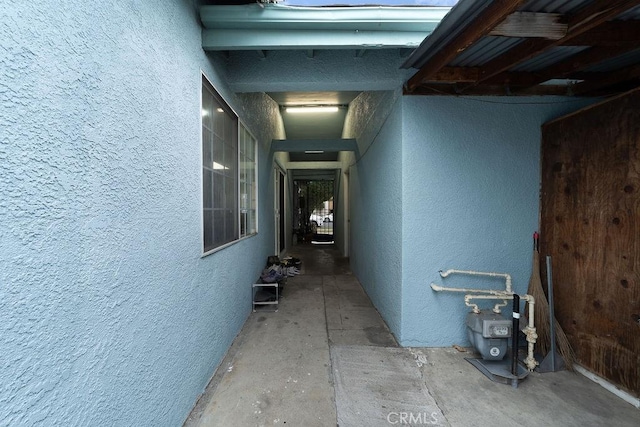 3603 W 144th Pl, Hawthorne, CA 90250 - view of hall