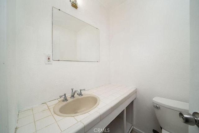 3603 W 144th Pl, Hawthorne, CA 90250 - bathroom featuring vanity and toilet