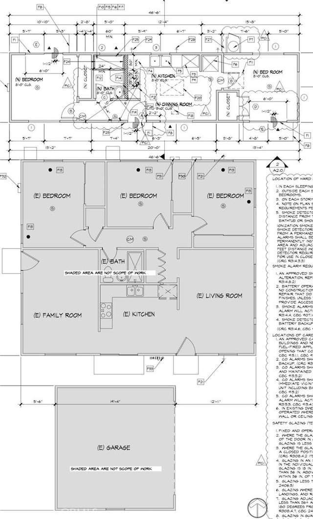 3603 W 144th Pl, Hawthorne, CA 90250 - room layout